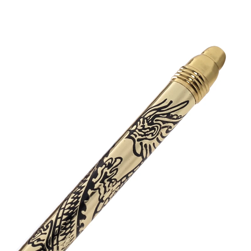 New Metal Authentic Pipe Tool - Dragon Design Tobacco Tamper Pokers Smoking Accessories Cleaners t478 | Дом и сад