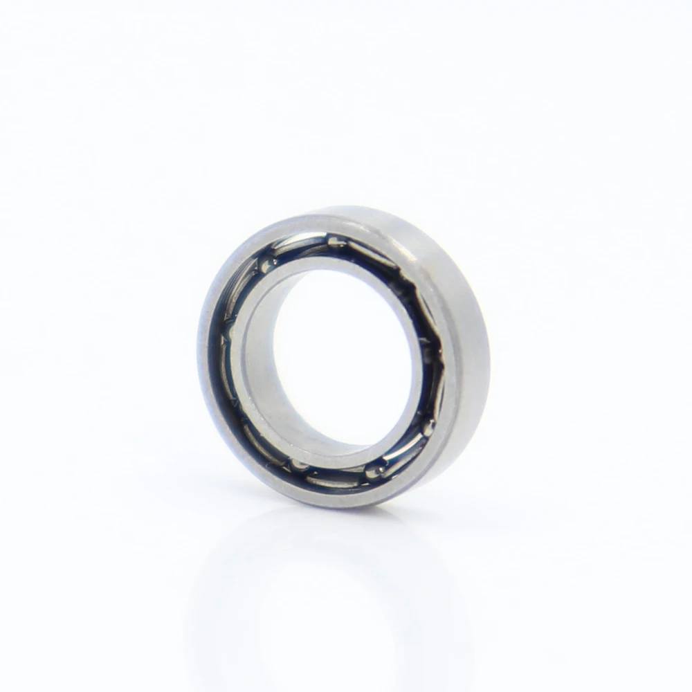 SMR85 открытый подшипник ABEC-1 10 шт. 5x8x2 мм Миниатюрные шарикоподшипники из