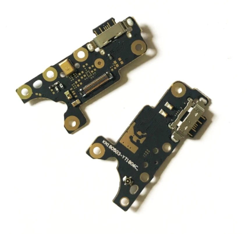 10 шт-50 штук в наборе USB зарядная док-станция настольная Зарядное устройство Порты