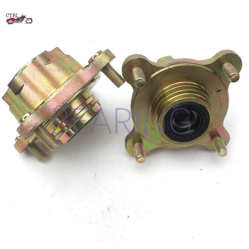 1 комплект 420 мм рулевая Шестерня стойка шпиндель с колесной дисковой втулкой