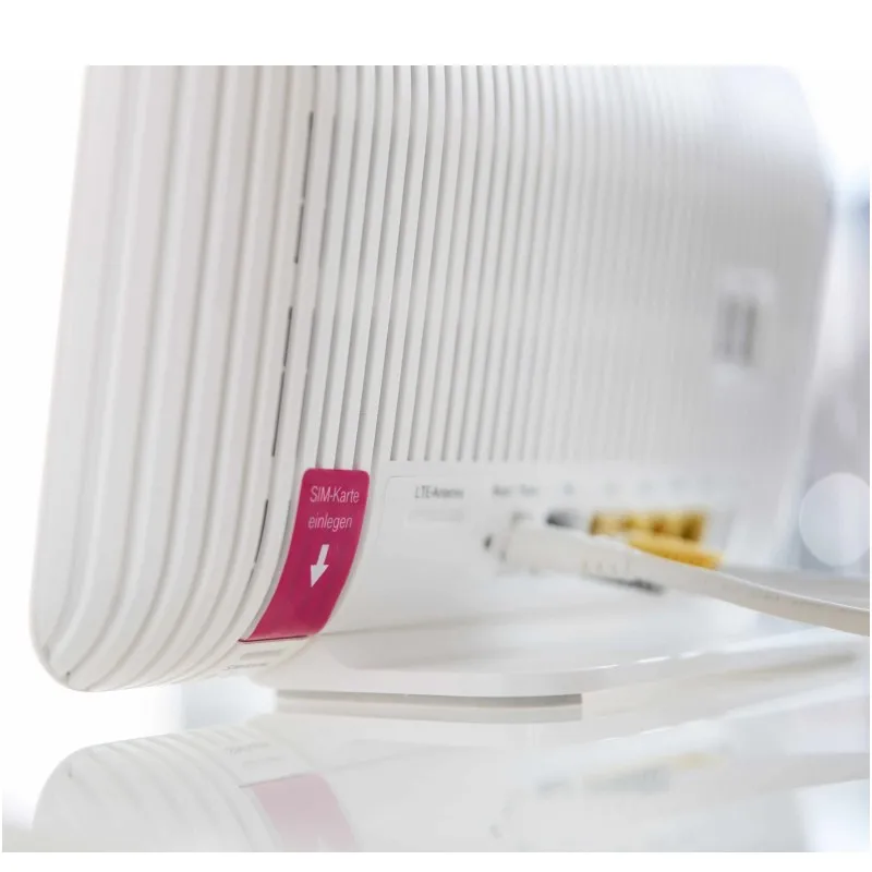 Гибридный беспроводной маршрутизатор Telekom 40275352 Speedport|3G/4G роутеры| |