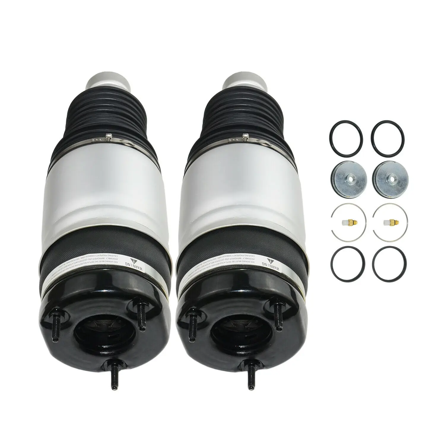 Пара воздушный шар для Jeep Grand Cherokee 2011- пара рессоры пневмоподвески 68029903AE68059905AB