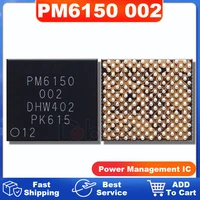 5pcs pm6150 002 pm6150 102 pm6150 001 power ic pmic bga pm ic power supply chip replacement parts integrated circuits chipset