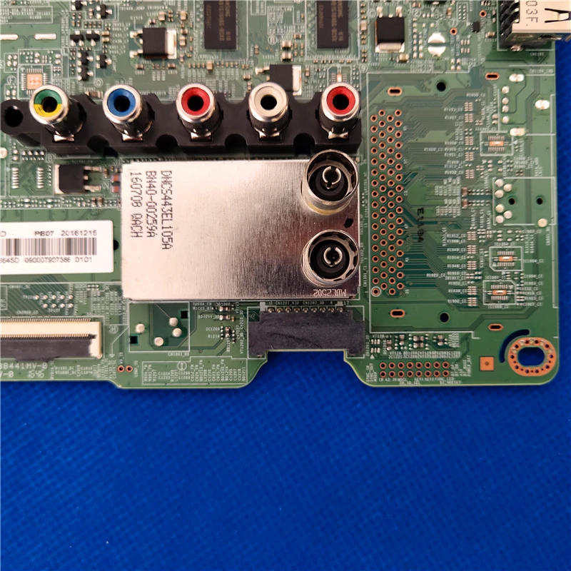 Хорошее прохождение теста для Samsung основная плата BN41-01963E 01963C BN94-06230J PS51F4900 PS51F4900AKXXU