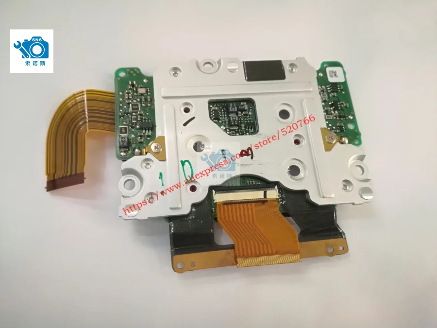 

Original for Nikon D610 CMOS D610 Image Sensor d610 CCD Megapixel Replacement Repair Part