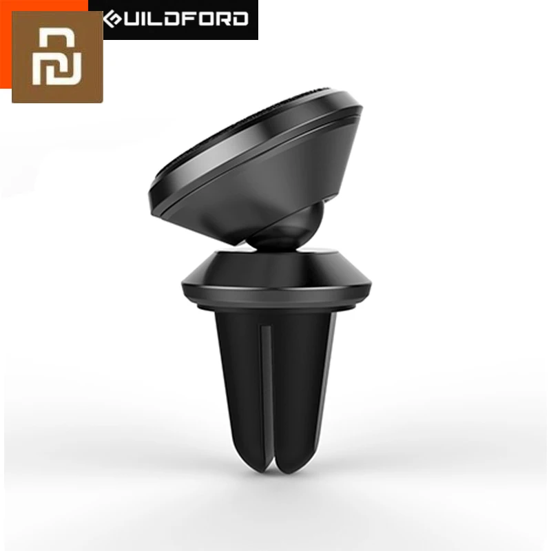 100% Оригинальный Автомобильный держатель для телефона Guildford магнитная подставка