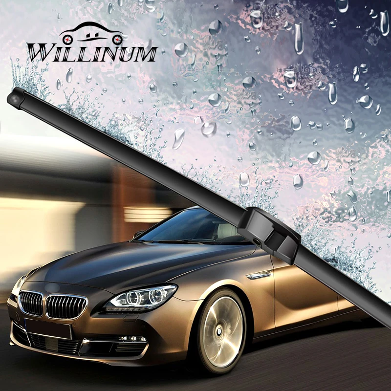 Автомобильные щетки стеклоочистителя для BMW F10 F11 E60 G30|Стеклоочистители| |