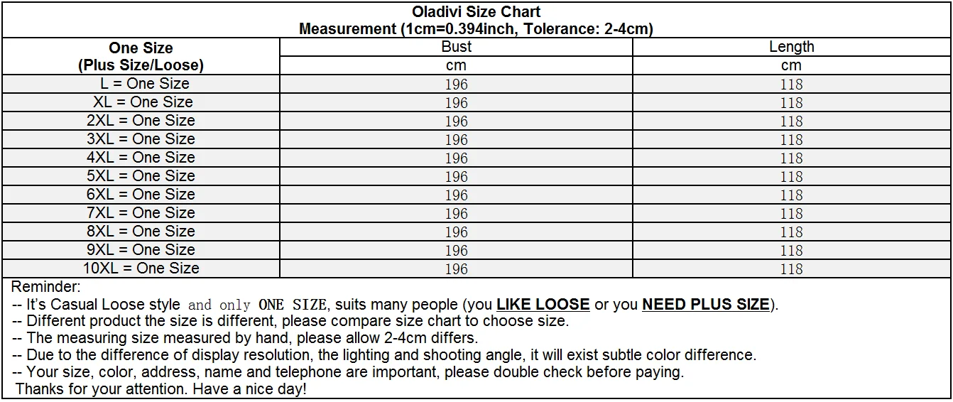 

Oladivi Oversized Clothing Oversized Long Dress Women Summer 2021 New Casual Loose Dresses Tunic Robe L 3XL 4XL 5XL 6XL 8XL 10XL