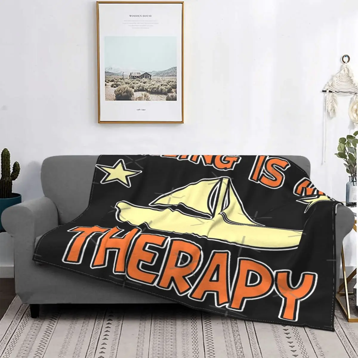 

Парусная терапия-colcha a quadros para cama, Edredon de playa, manta Kawaii, colcha de 220x240, 1 manta