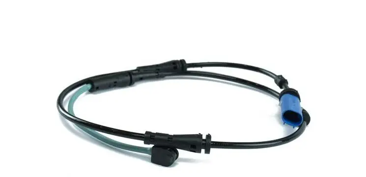 

1 piece Rear Brake Pad Wear Sensor for BMW G30 X5 G05 X6 G06 520i 530e 540i 34356890791