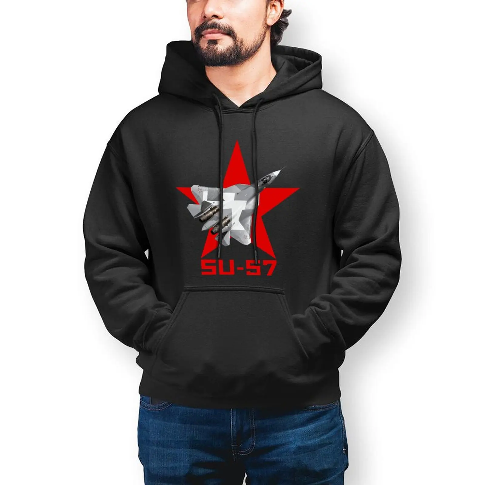 

Stealth Hoodies Cotton Outdoor Pullover Hoodie Winter Long Casual Hoodie Oversized Men