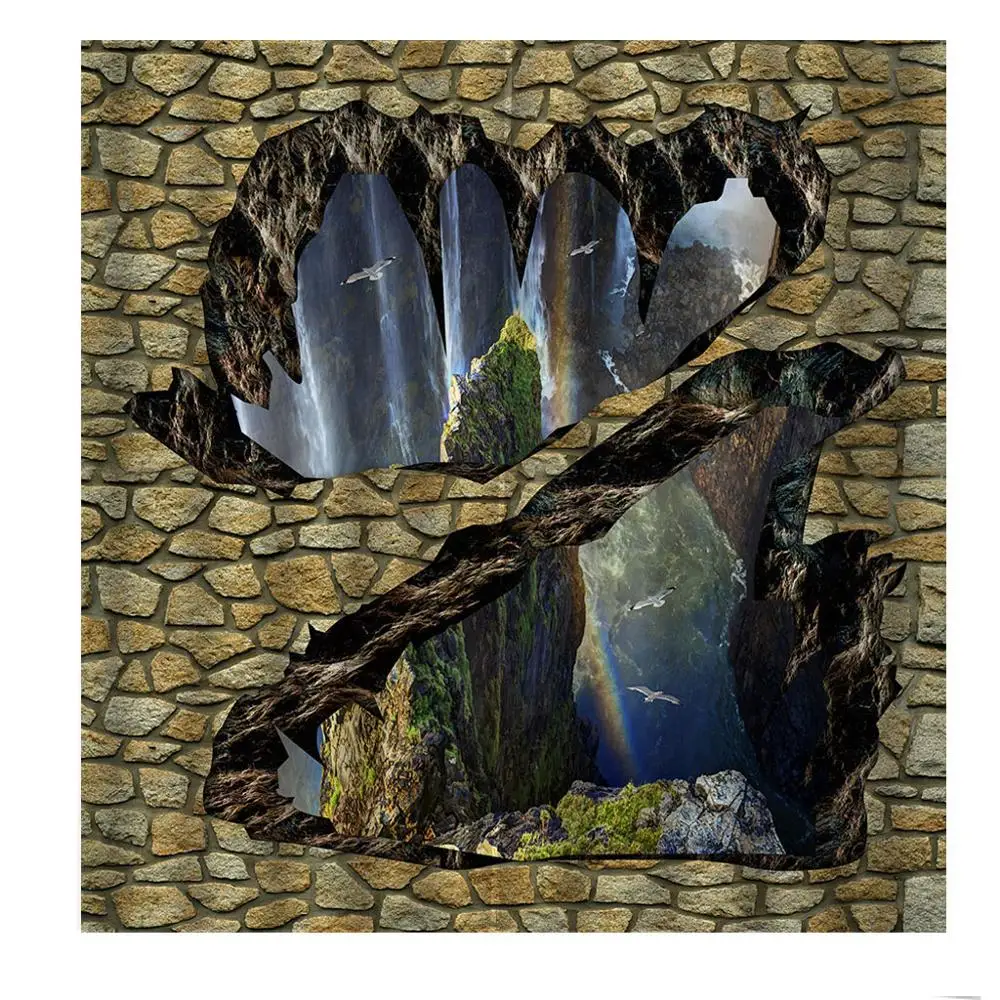 Шторы с высокой горностью зернистые занавески 3D роскошные затемняющие Оконные