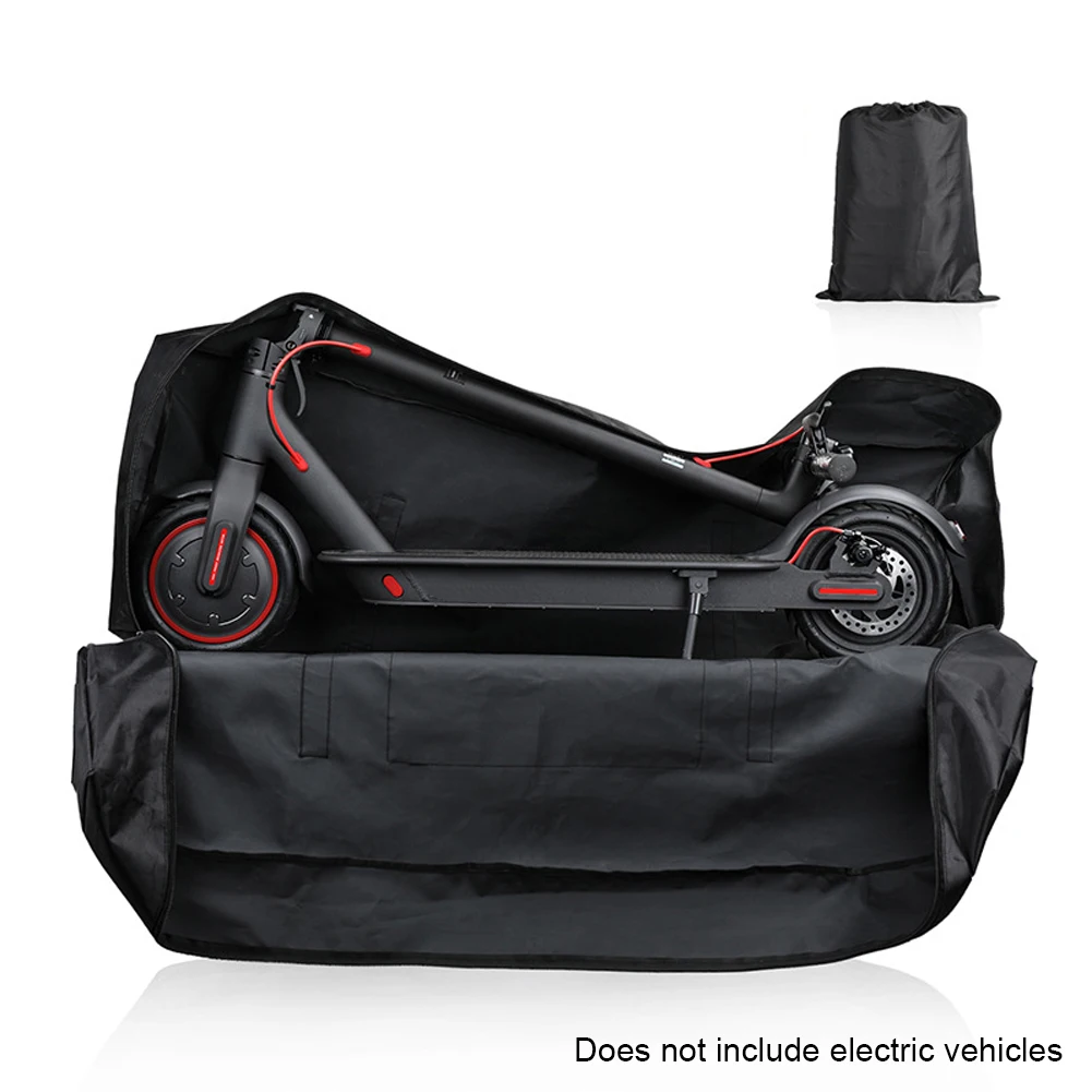 

Waterproof Carry Handbag Scooter Storage Bag For Xiaomi Mijia M365/m187/Pro Bag For Ninebot es1/2/3/4 Electric Scooter Bag