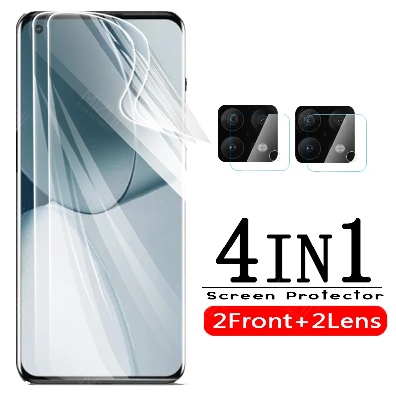 

for oneplus 10 pro front back hydrogel film for oneplus 10pro one plus 10 pro screen protector oneplus10 pro camera lens glass