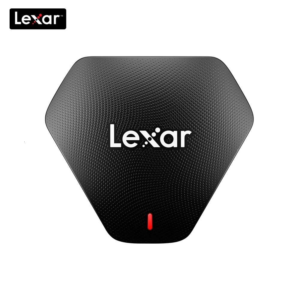 Оригинальная карта Lexar usb3.1 SD /TF/CF высокоскоростная мультифункциональная
