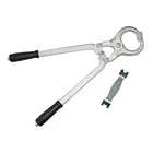 1 шт., плоскогубцы для кастрации скота, из нержавеющей стали