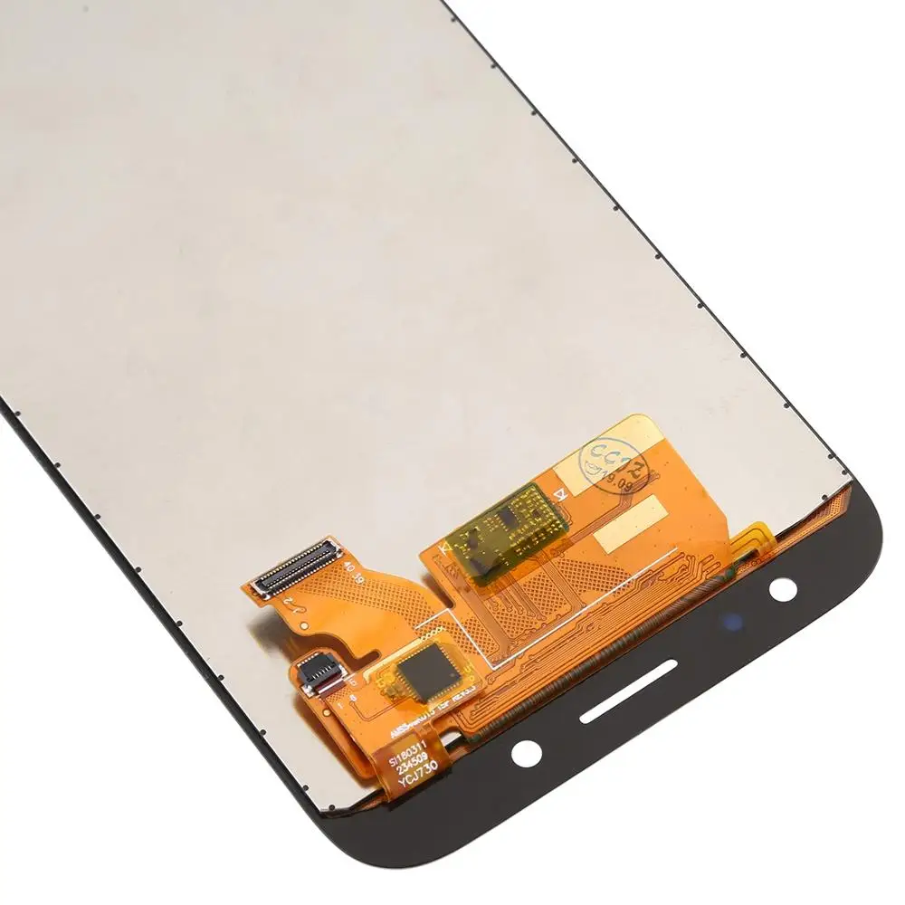 TFT материал ЖК-экран и дигитайзер полная сборка для Galaxy J7 (2017) J730F/DS J730FM/DS AT &amp T |