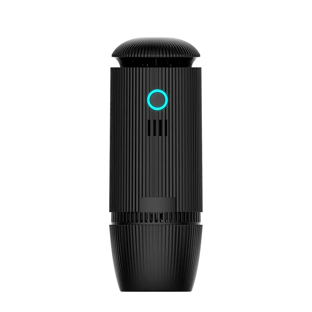 Автомобильный парфюм очиститель воздуха увлажнение распыление ароматерапия