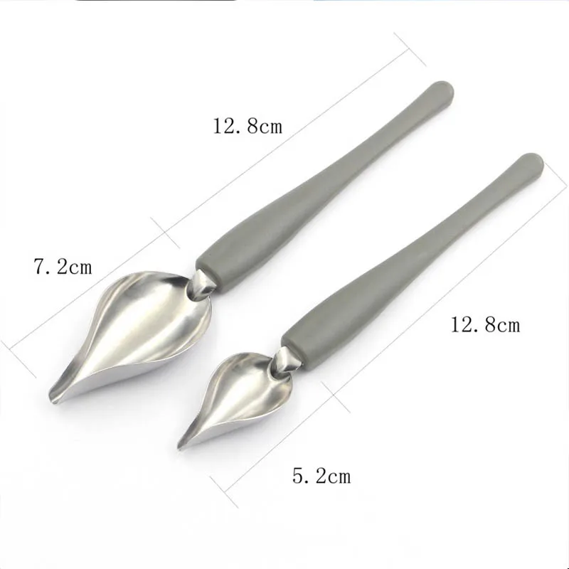 Декоративный карандаш шеф-повара Нескользящие аксессуары инструменты из