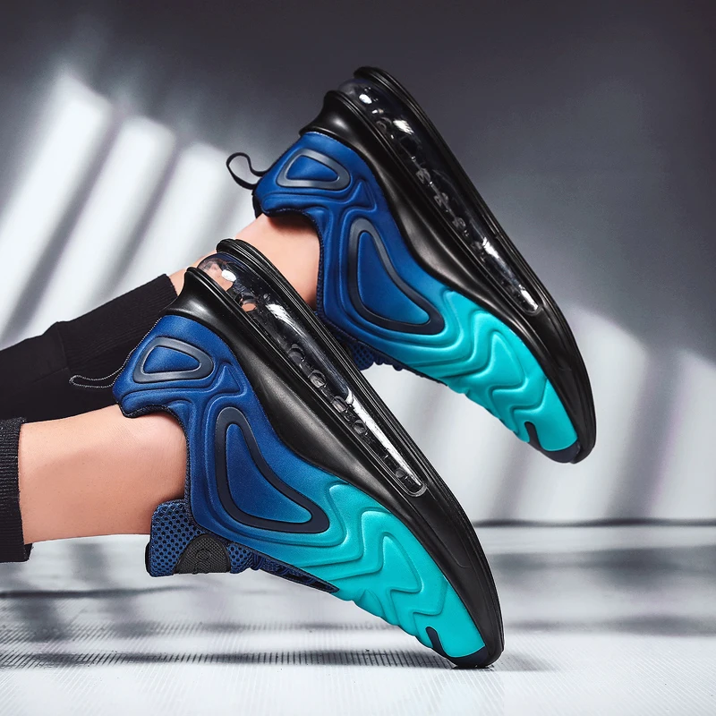 Кроссовки спортивные для бега и ходьбы цвет в ассортименте | Спорт развлечения