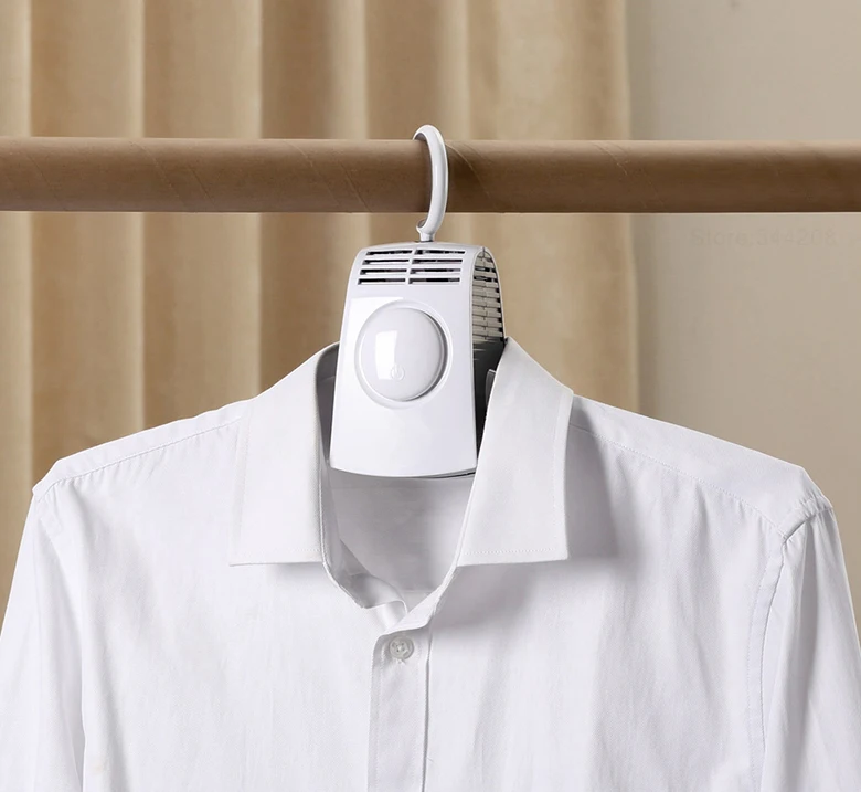 Smartfrog Portable Clothes Dryer Shoes rack hangers foldable laundry tumble electric dryer machine | Дом и сад