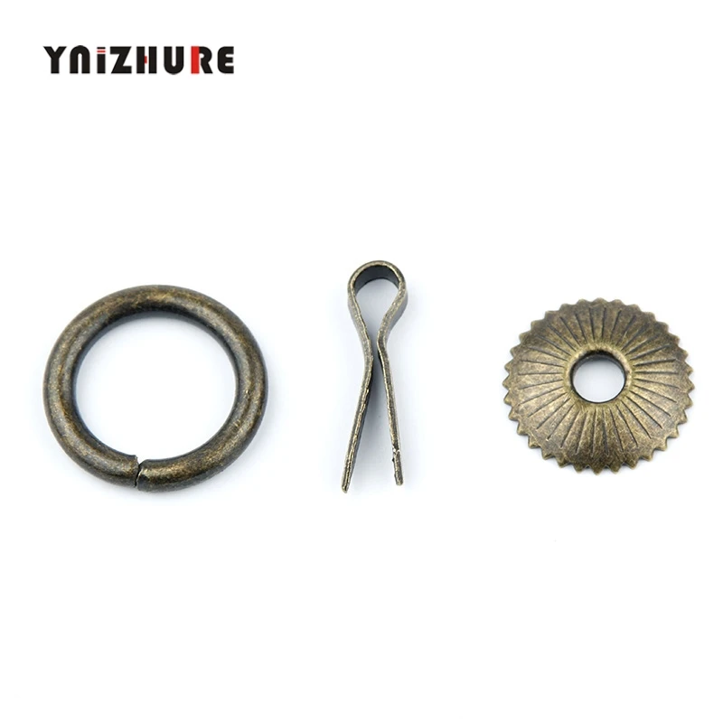 2 шт. 23*39 мм в стиле ретро из металла для ящика кухонного шкафа мини мебельные