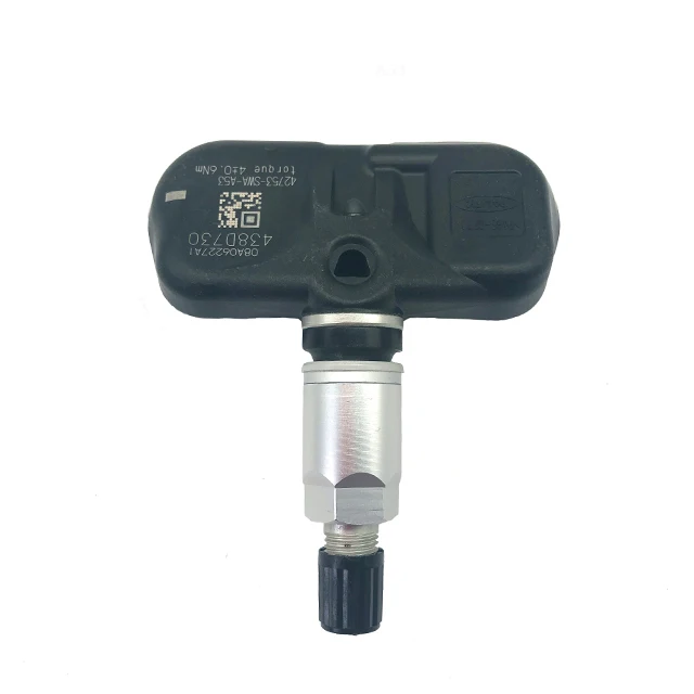 

4 шт., датчик давления в шинах для Honda