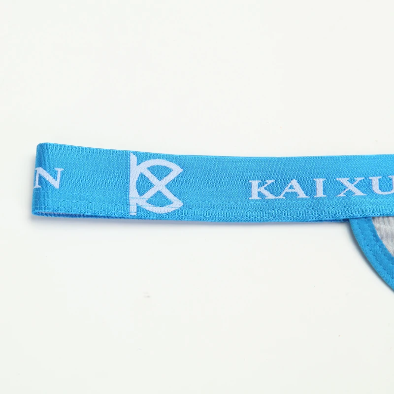 

AIIOU High Quality Sexy Men Underwear Jockstrap Cueca Male Panties Gay Briefs Bikini G-string Thong Tanga Man T-back Underpants