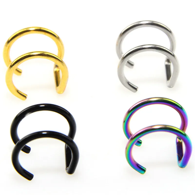 Модные дизайнерские серьги дешевые для женщин и девушек в креольском стиле