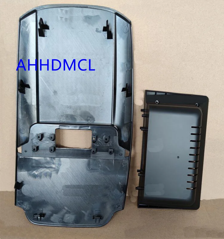 Автомобильная панель навигации рамка для приборной панели комплект 9 &quotAndroid