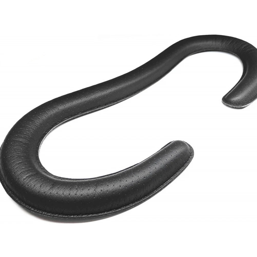 Аксессуары для виртуальной реальности из черной искусственной кожи мягкая