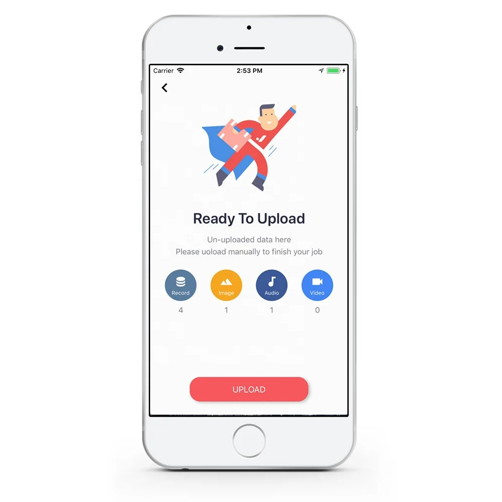 

JWM Wepatrol Phone Patrol APP, один пользователь, QR/GPS/NFC/Bluetooth Коллекционная охранная патрульная система с облачным программным обеспечением на один год