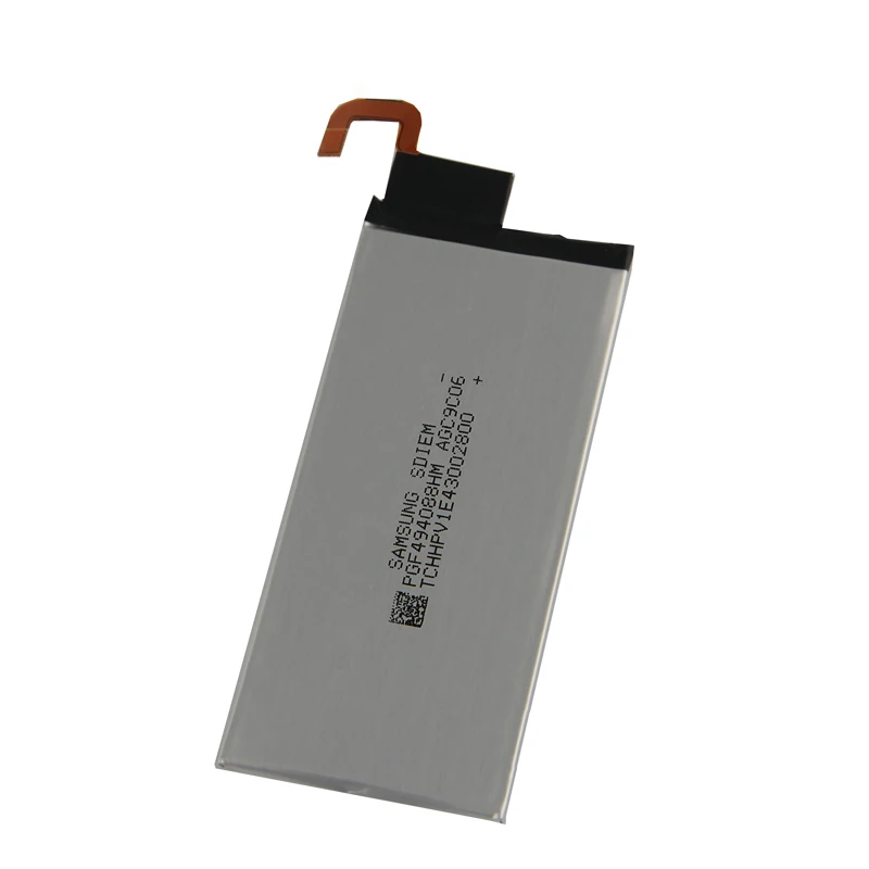 Оригинальный аккумулятор для Samsung GALAXY S6 Edge G9250 G925F G925S G925A G925 G925L G925K 2600 мА/ч |