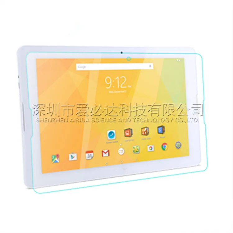 Планшет закаленное стекло для Acer Iconia One 8 10 B1 820 B3 A20 ЖК дисплей Экран защитная