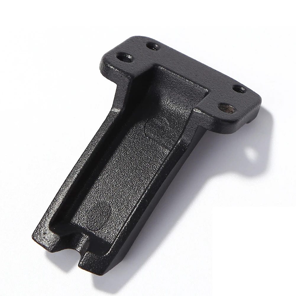 

Front Rear Back Fender Mudguard Support Bracket Shockproof Accessories for Xiaomi M365 /Pro Electric Scooter Rear Fender Bracket