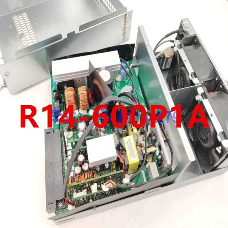 Рисунок 4 - Новый оригинальный блок питания