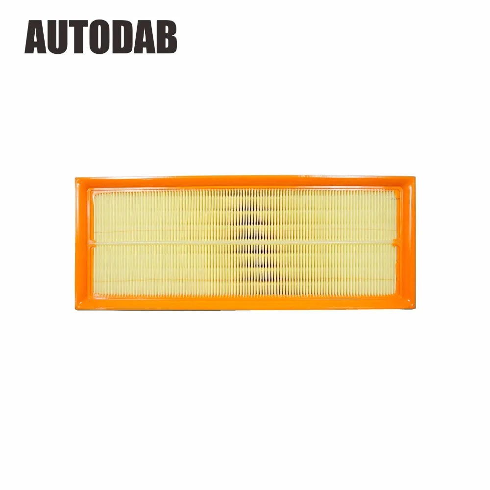 

Воздушный фильтр двигателя автомобиля для Volkswagen VW Golf Mk5 Mk6 2003-2013 1K 5K для Touran 1T 2003-2015 аксессуары для интерьера 1K0129620D TDI