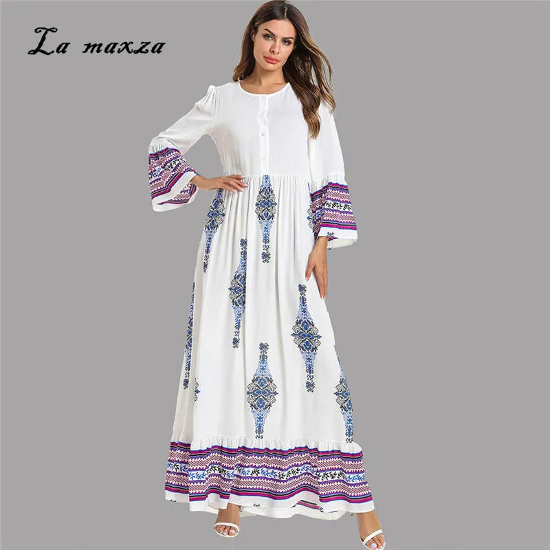 

Muslim Fashion