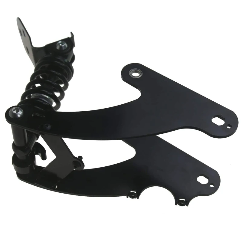 

Electric Scooter Accessories Rear Shock Absorber From Scooter Electric Scooter Compatible For Electric Scooter Mi M365 PRO1 PRO2