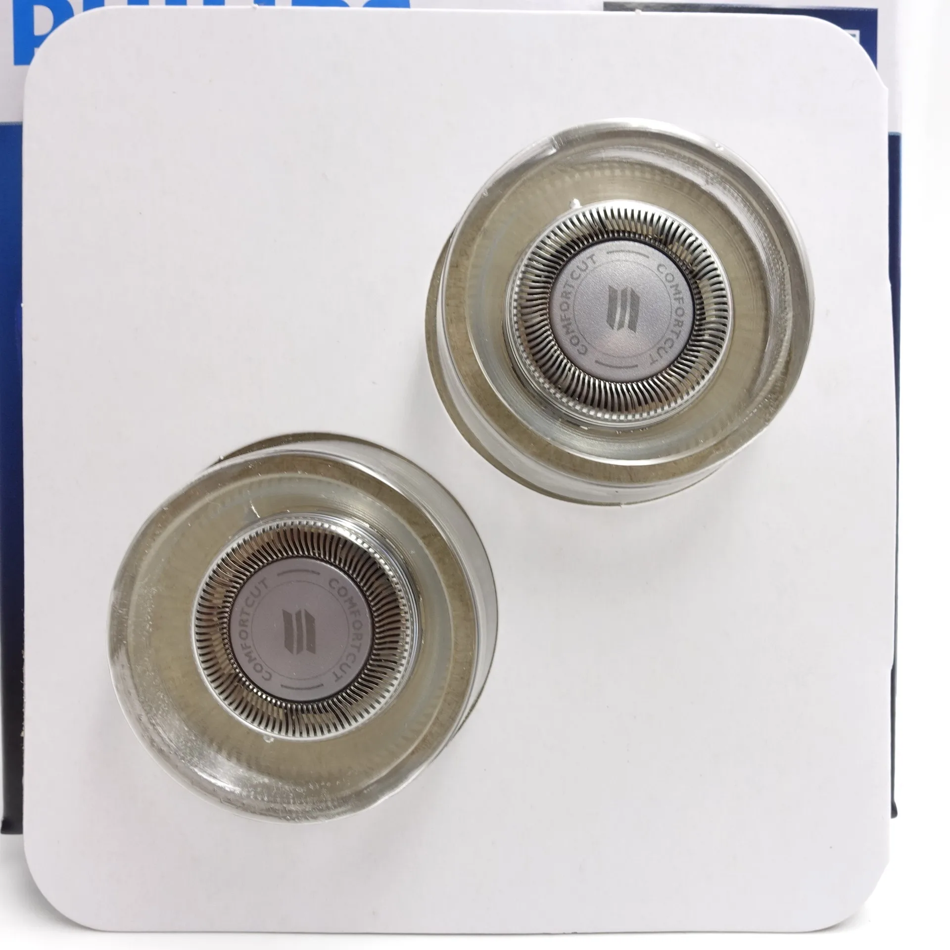 Оригинальный бритвенный станок Philips RQ32 для RQ310 RQ320/330RQ360 RQ370 | Бытовая техника