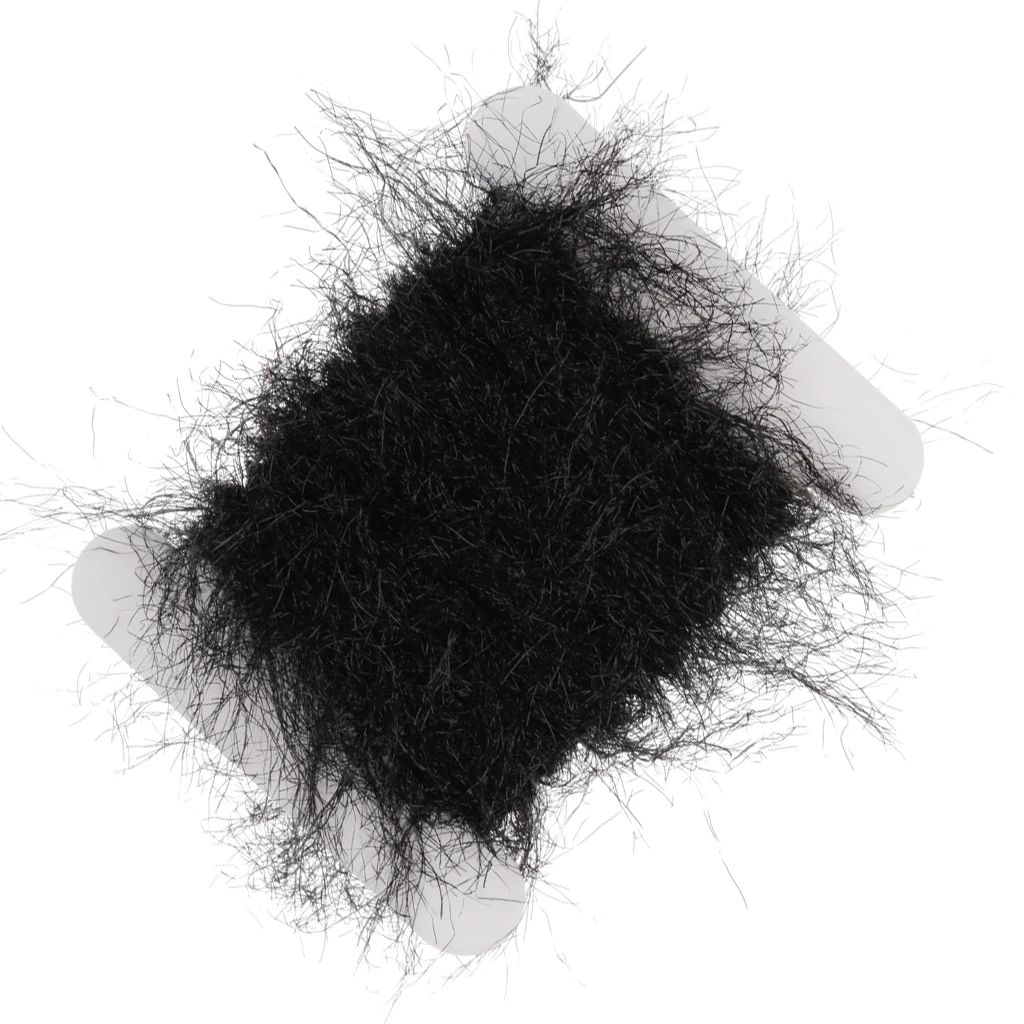 5 м Мишура для ловли нахлыстом блестящая Нимфа из синели с кристаллами материалы