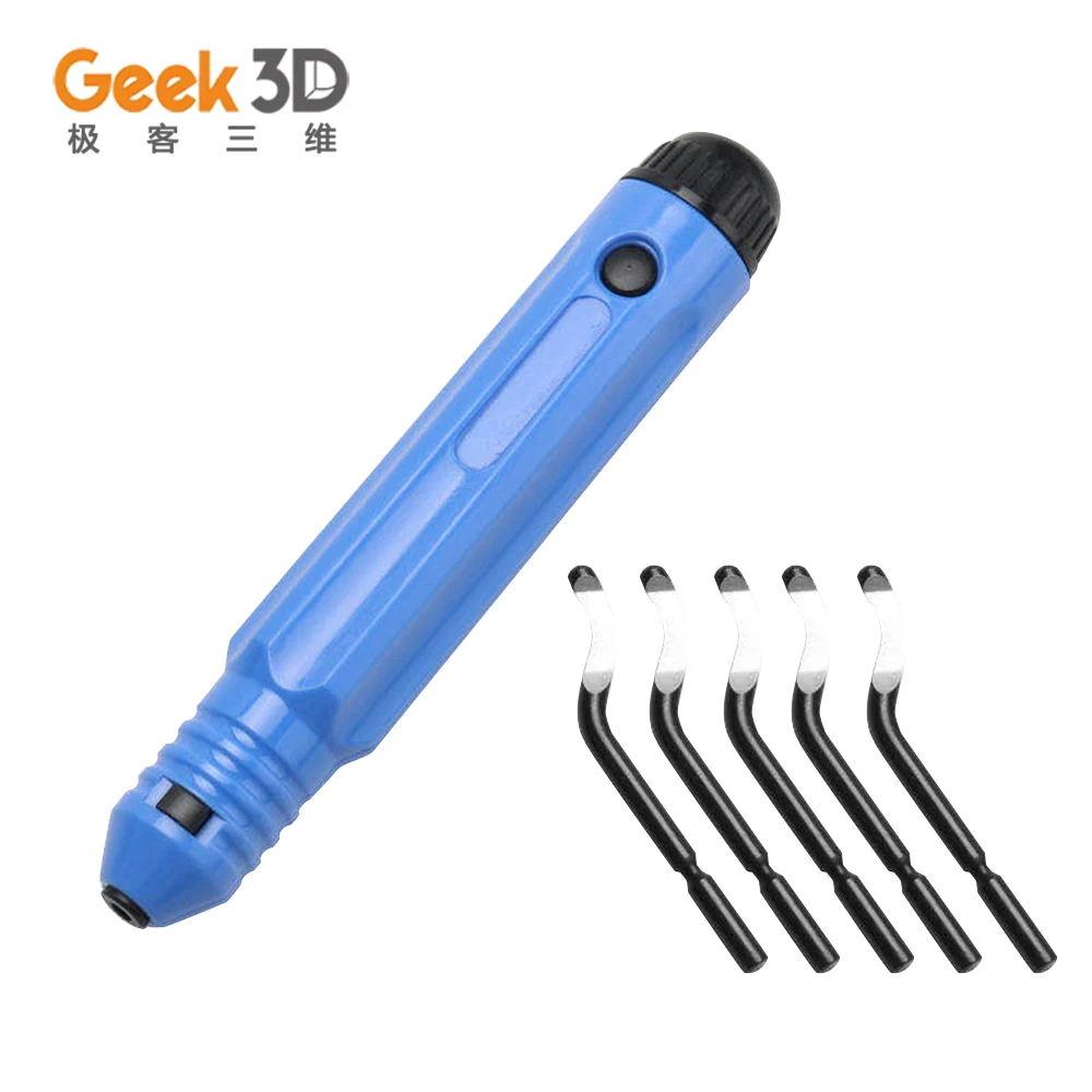 Trimming knife Scraper NB1100 3D print tool printer Knife BS1010 Burr Deburring Head Cutter | Компьютеры и офис