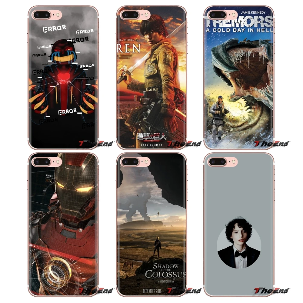 Фильм Holy Hell обои ТПУ оболочки чехлы для samsung Galaxy S2 S3 S4 S5 MINI S6 S7 edge S8 S9 Plus Note 2 3 4 5 8 Coque