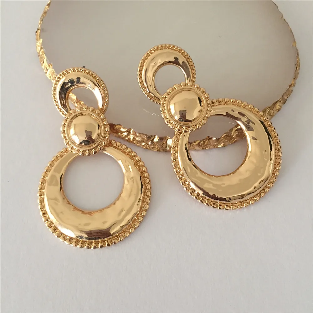 Женские серьги подвески в богемном стиле украшение для вечевечерние