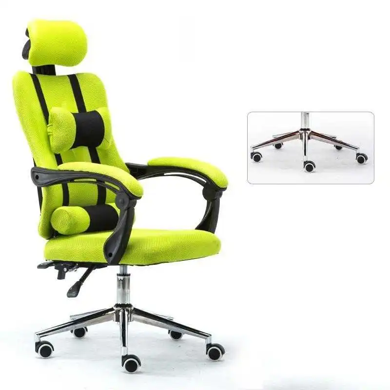 boss T Shirt Taburete Bilgisayar Sandalyesi Office Furniture Sandalyeler Bureau Cadir Sessel Cadeira Silla Gaming Computer Chair |
