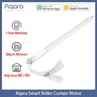 Мотор-рулонная штора Aqara Zigbee, дистанционное управление для mi Home HomeKit