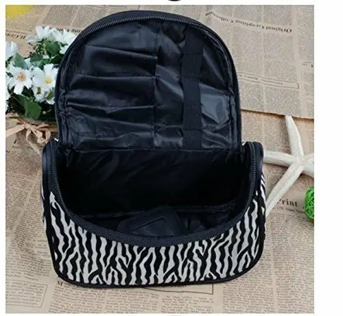 Дорожная сумка органайзер для туалетных принадлежностей портативная