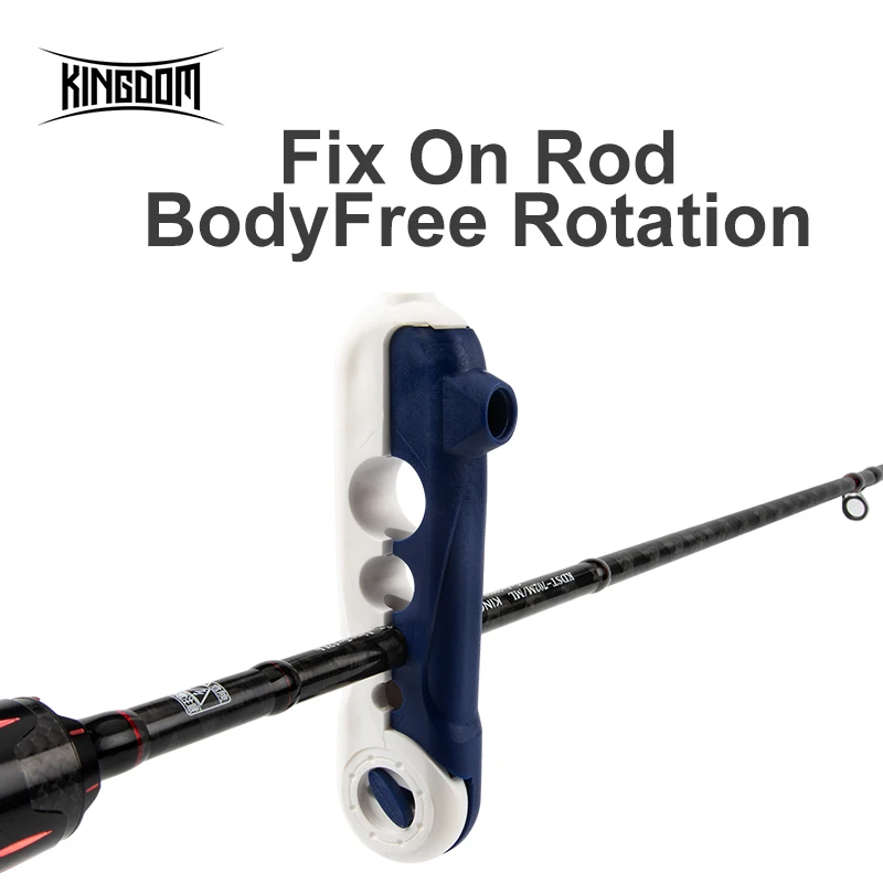 Kingdom портативная катушка для намотки рыболовной лески спиннинга система