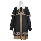 Женский костюм для косплея три дома