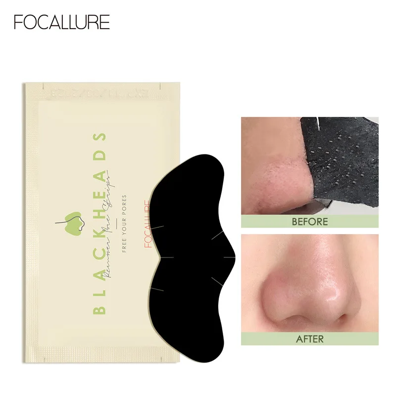 

Acne Treatment Mask Nose Blackhead Remover Sticker Nose Sticker From Black Dots Cleaner Nose Pore Deep Cleaning Skin Care